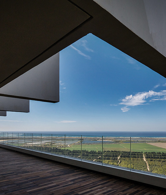 Zichron Ya'akov - Design Hotels™ Zichron Ya'akov - Design Hotels™